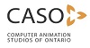 CASO Logo